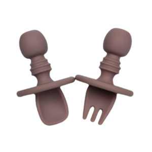 Baby Cutlery - Blush