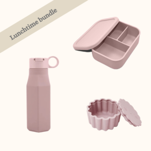 Lunch Time Bundle - Blush