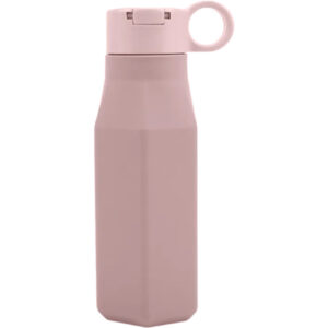Silicone Water Bottle -