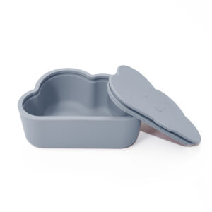 Cloud Snack Pot -Pebble Grey