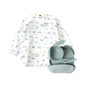 Coverall Feeding Bundle - Vehicles