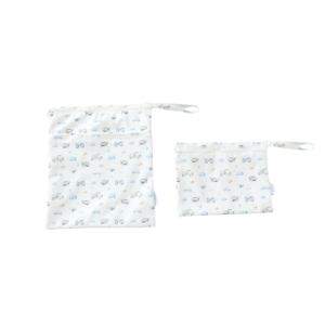 Water Resistant Wet Bag - Vehicle