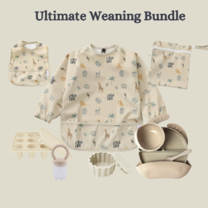 Ultimate Weaning Bundle  - Safari