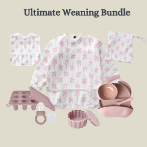 Ultimate Weaning Bundle  - Bow