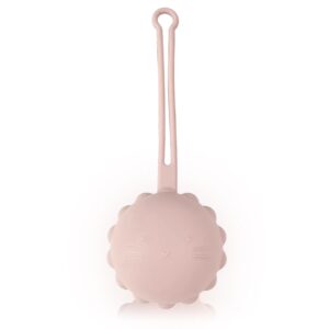 Dummy Holder - Blush