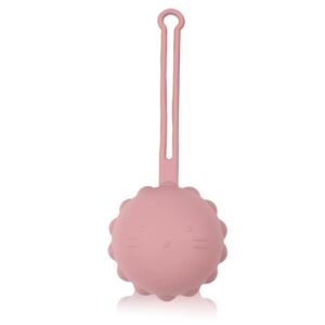 Dummy Holder - Dusky Rose