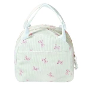 Bow Insulated Lunch Box