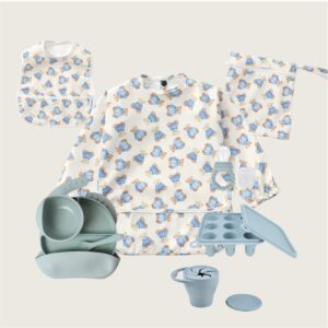 Ultimate Weaning Bundle  - Bear