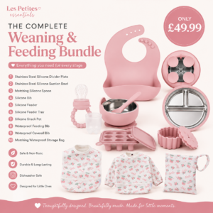 The Complete Weaning Collection