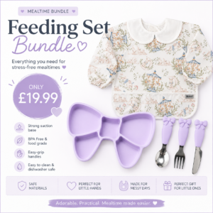 The Bow Weaning Collection