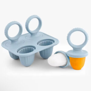 Baby Ice Pop Maker - Blue