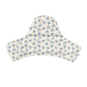Highchair Cushion Cover - Bear